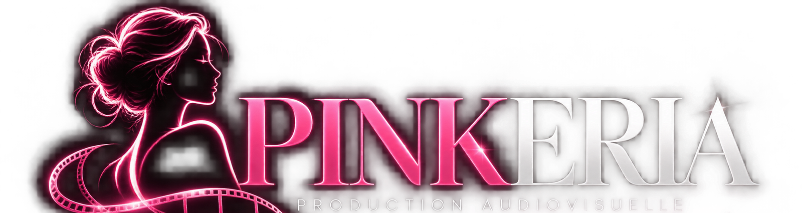 PINKERIA — Production audiovisuelle